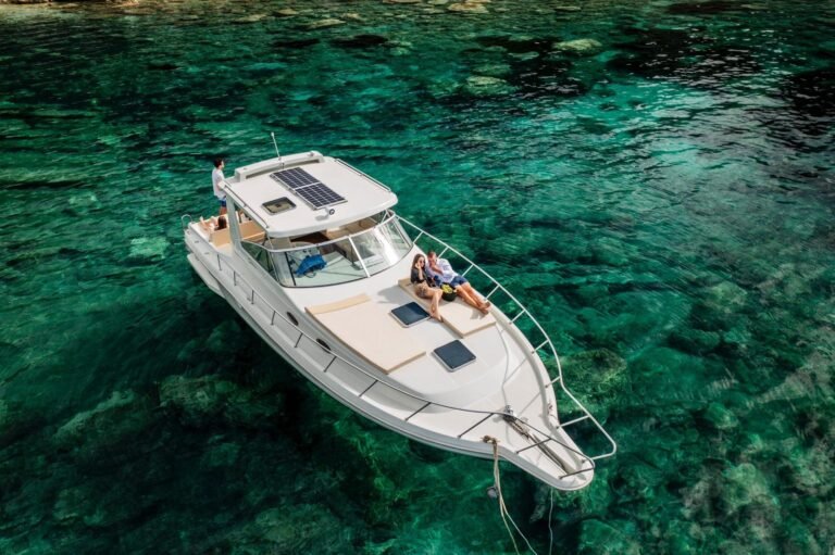 Južni Hvar i Pakleni otoci